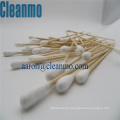 6 inch Cotton Swabs for Industrial Cleaning Swab